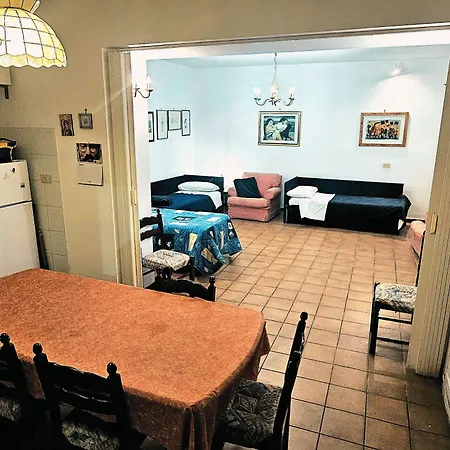 Σπίτι διακοπών Casa Nilde